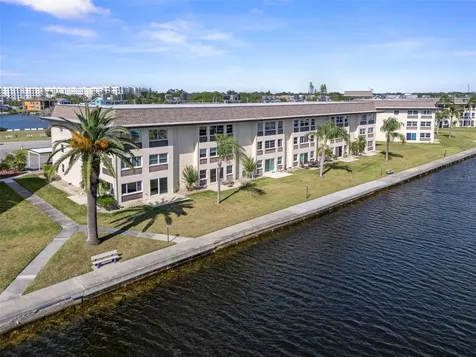 4660 Marine Parkway New Port Richey FL 34652