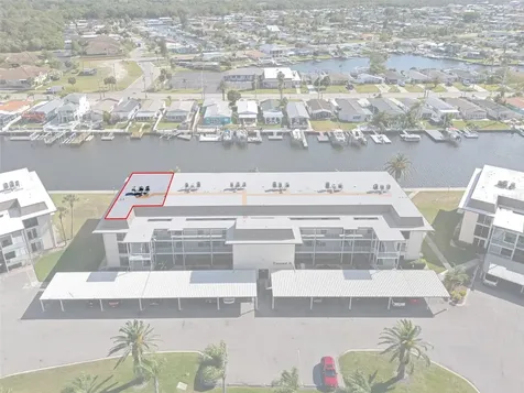 4660 Marine Parkway New Port Richey FL 34652