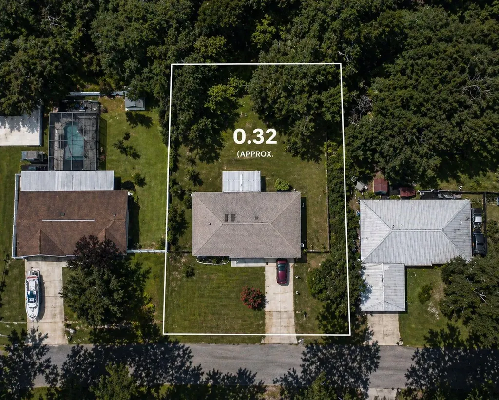 4805 Sparrow Drive St Cloud FL 34772