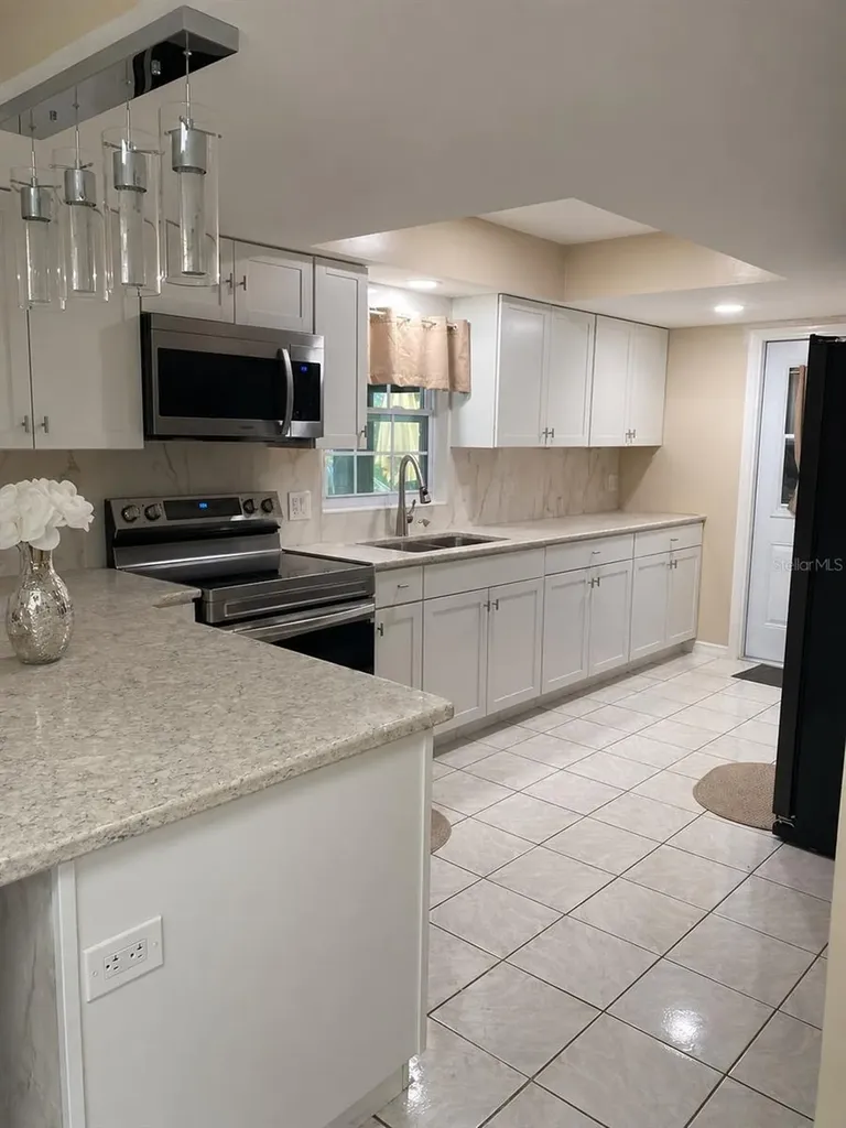 4805 Sparrow Drive St Cloud FL 34772