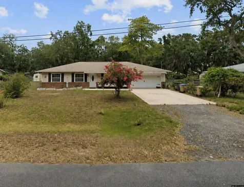 4805 Sparrow Drive St Cloud FL 34772