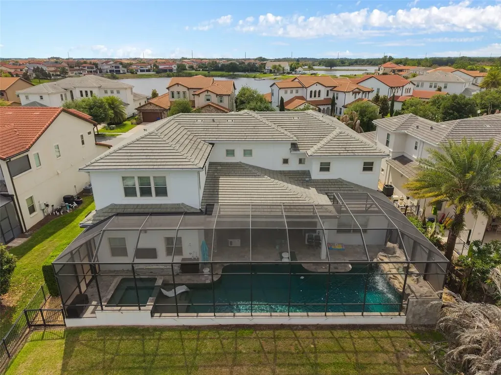 15522 Shorebird Lane Winter Garden FL 34787