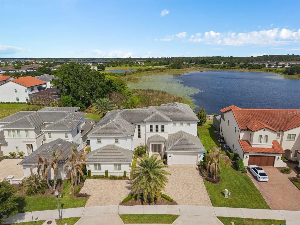 15522 Shorebird Lane Winter Garden FL 34787