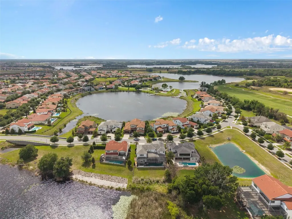 15522 Shorebird Lane Winter Garden FL 34787