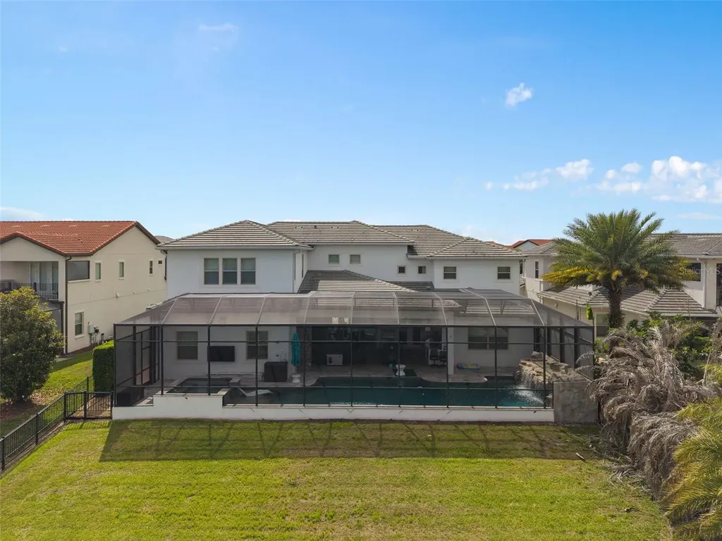 15522 Shorebird Lane Winter Garden FL 34787