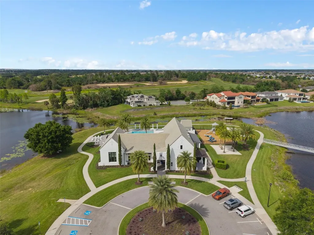 15522 Shorebird Lane Winter Garden FL 34787