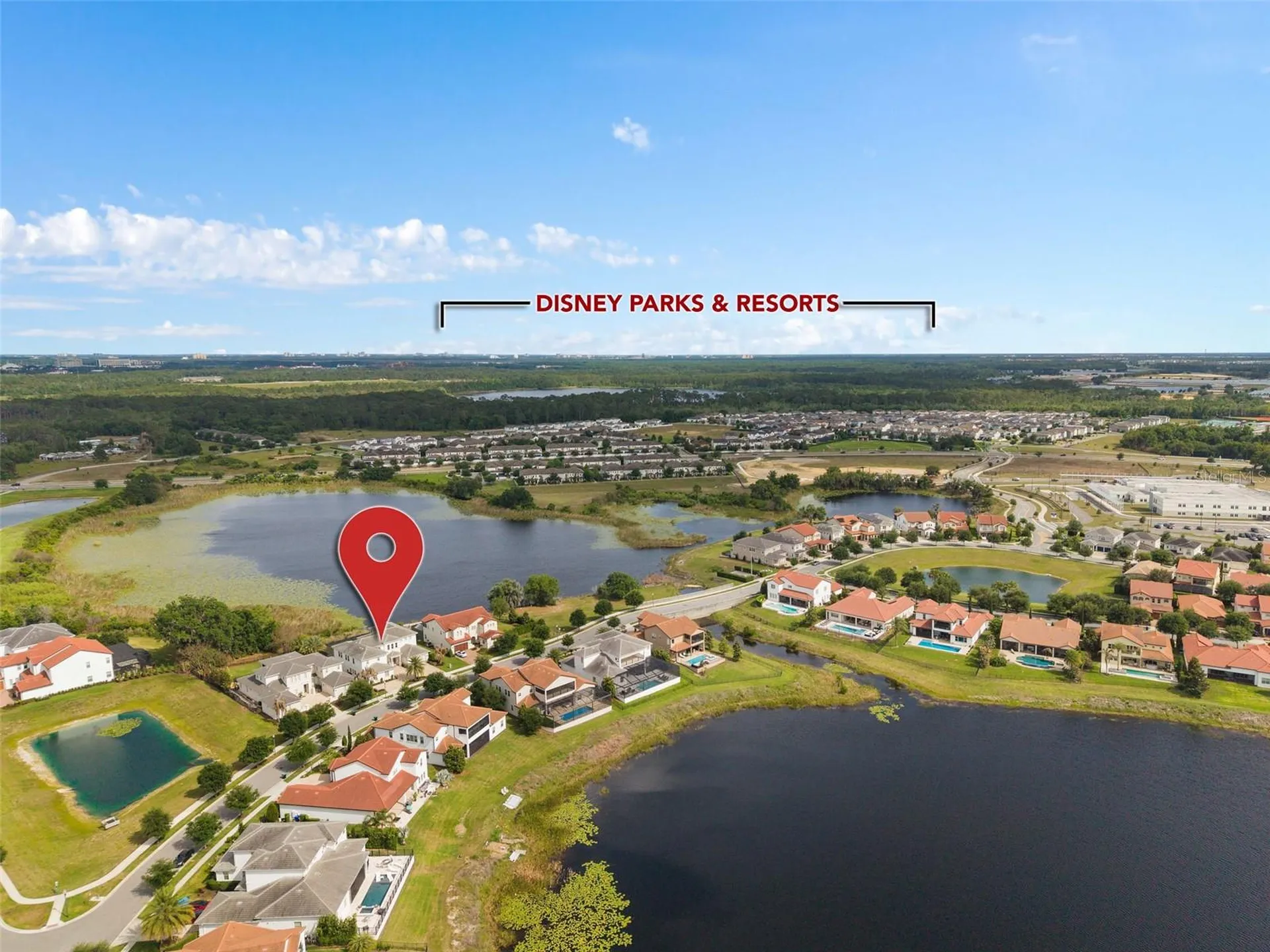 15522 Shorebird Lane Winter Garden FL 34787