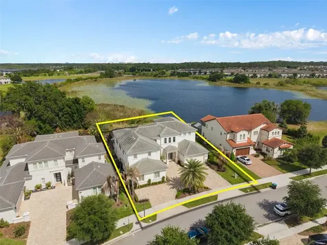 15522 Shorebird Lane Winter Garden FL 34787