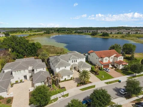 15522 Shorebird Lane Winter Garden FL 34787