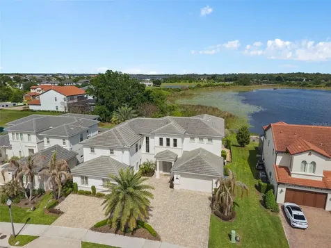 15522 Shorebird Lane Winter Garden FL 34787