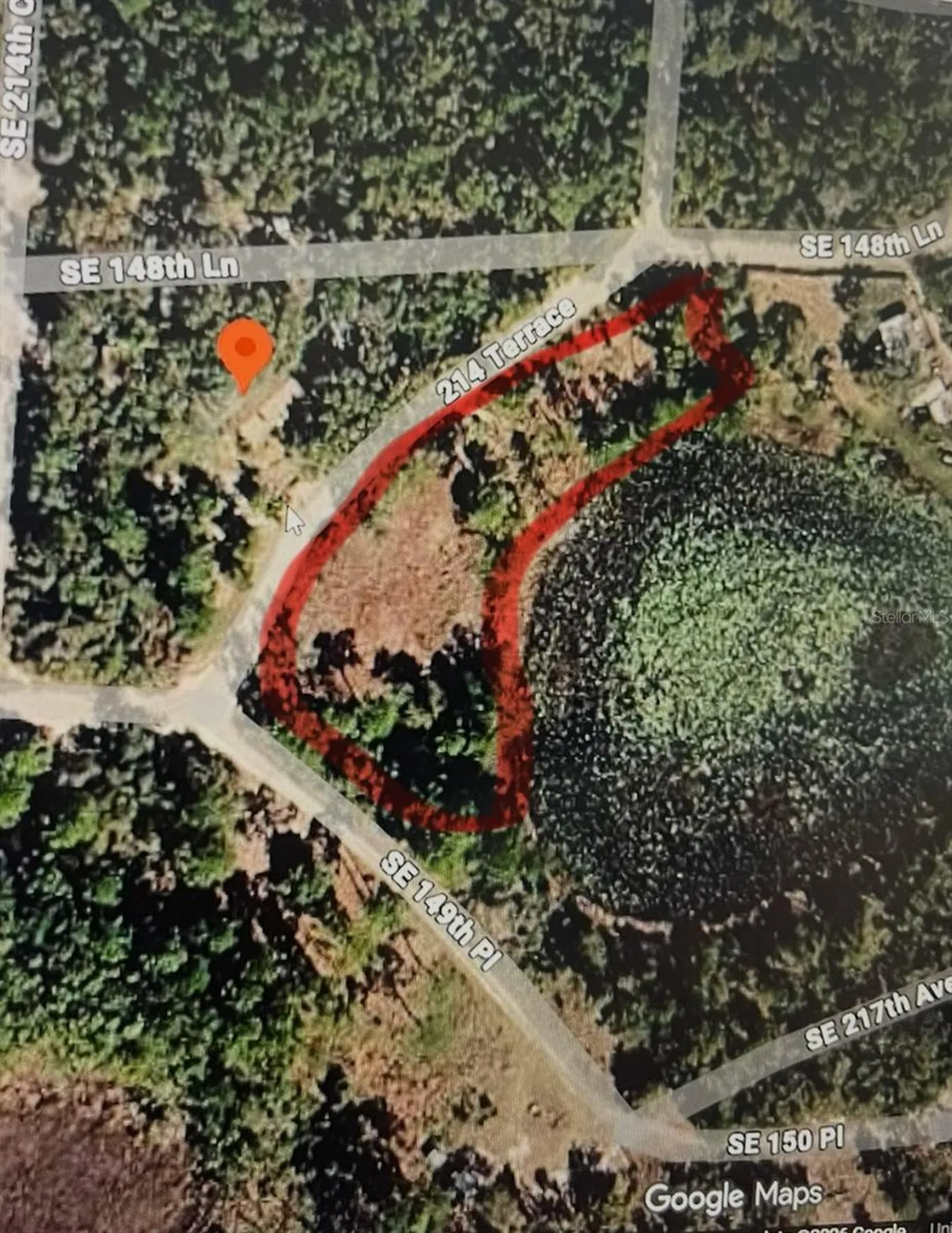 SE 214th Terrace Umatilla FL 32784