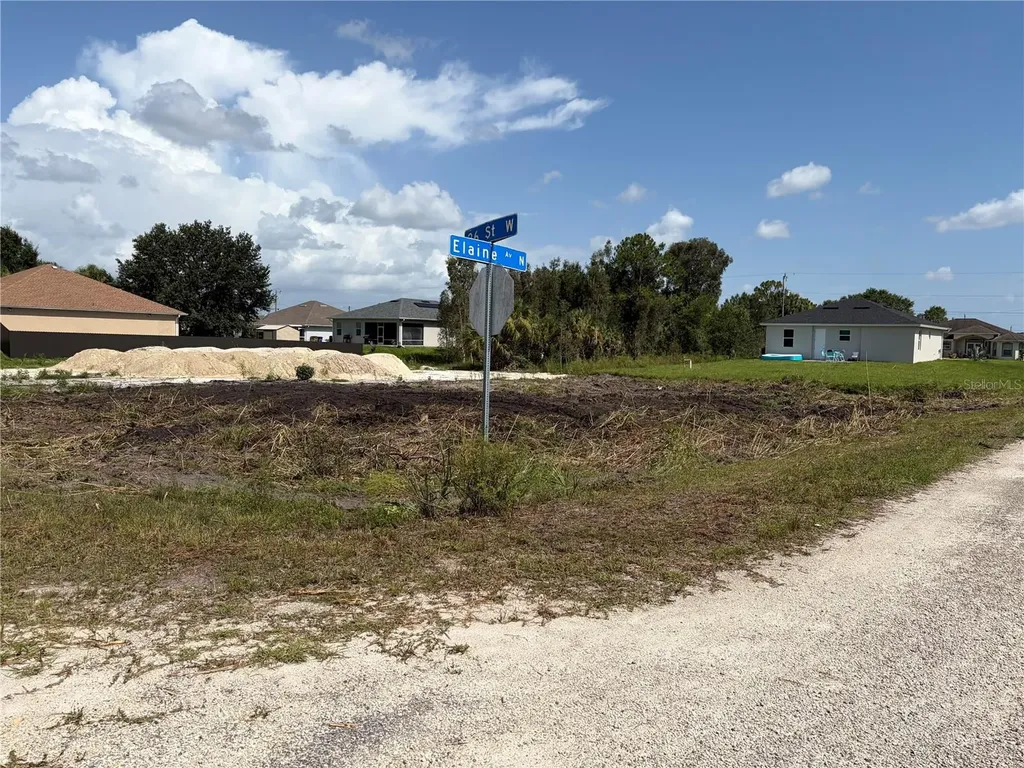 2619 26th Street W Lehigh Acres FL 33971