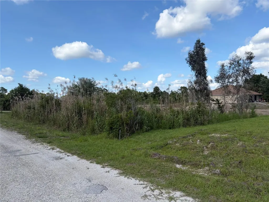 2619 26th Street W Lehigh Acres FL 33971