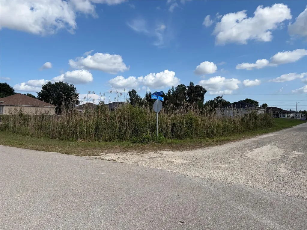 2619 26th Street W Lehigh Acres FL 33971
