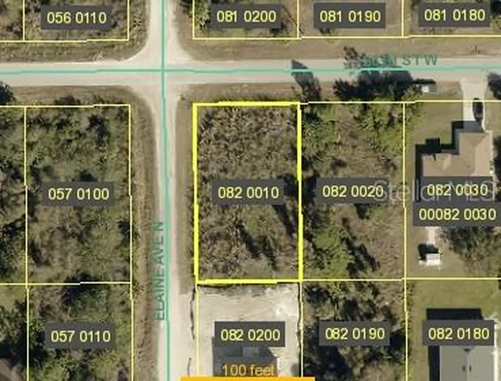2619 26th Street W Lehigh Acres FL 33971