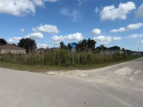 2619 26th Street W Lehigh Acres FL 33971
