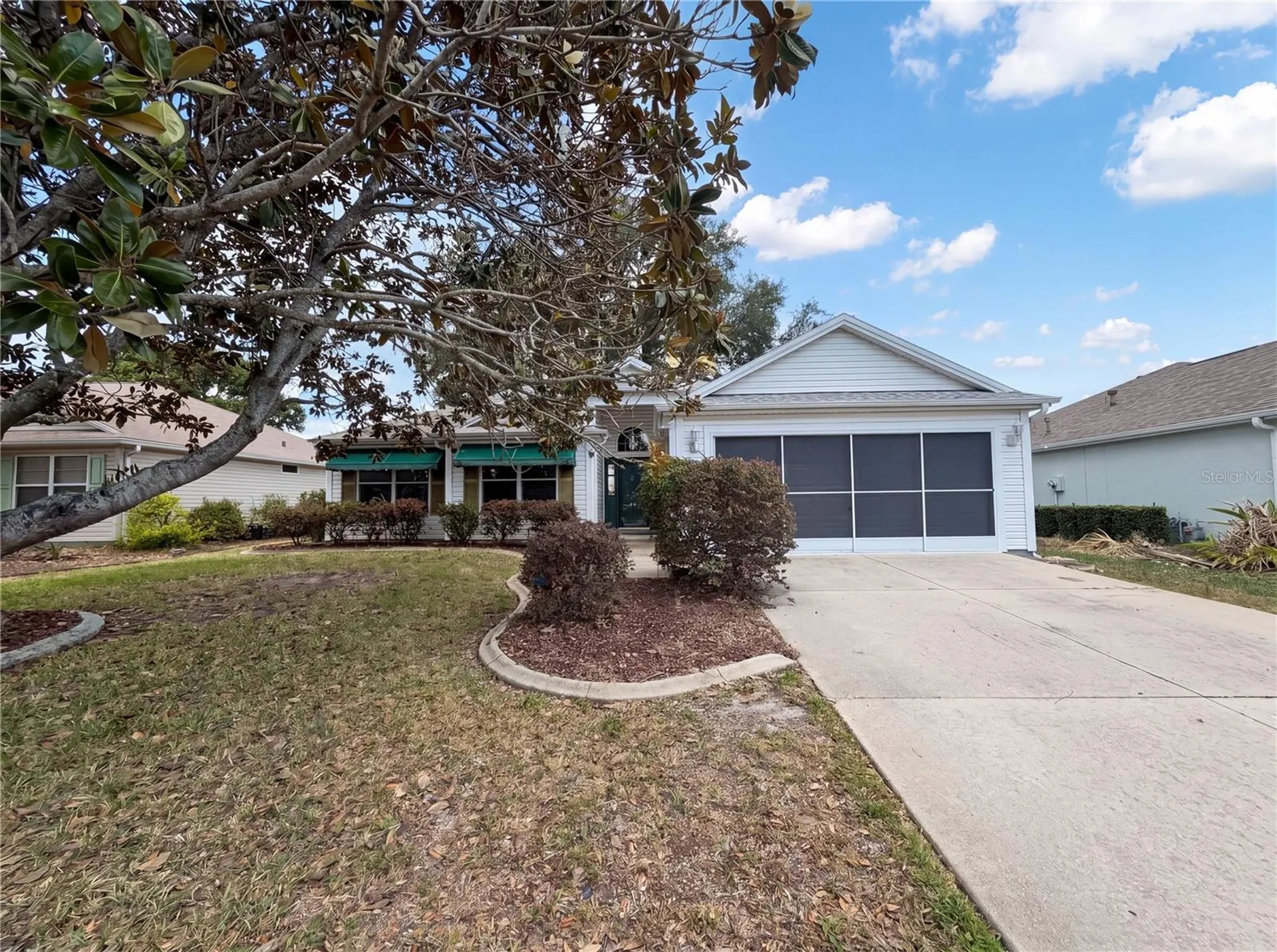1407 Figueroa Street The Villages FL 32162