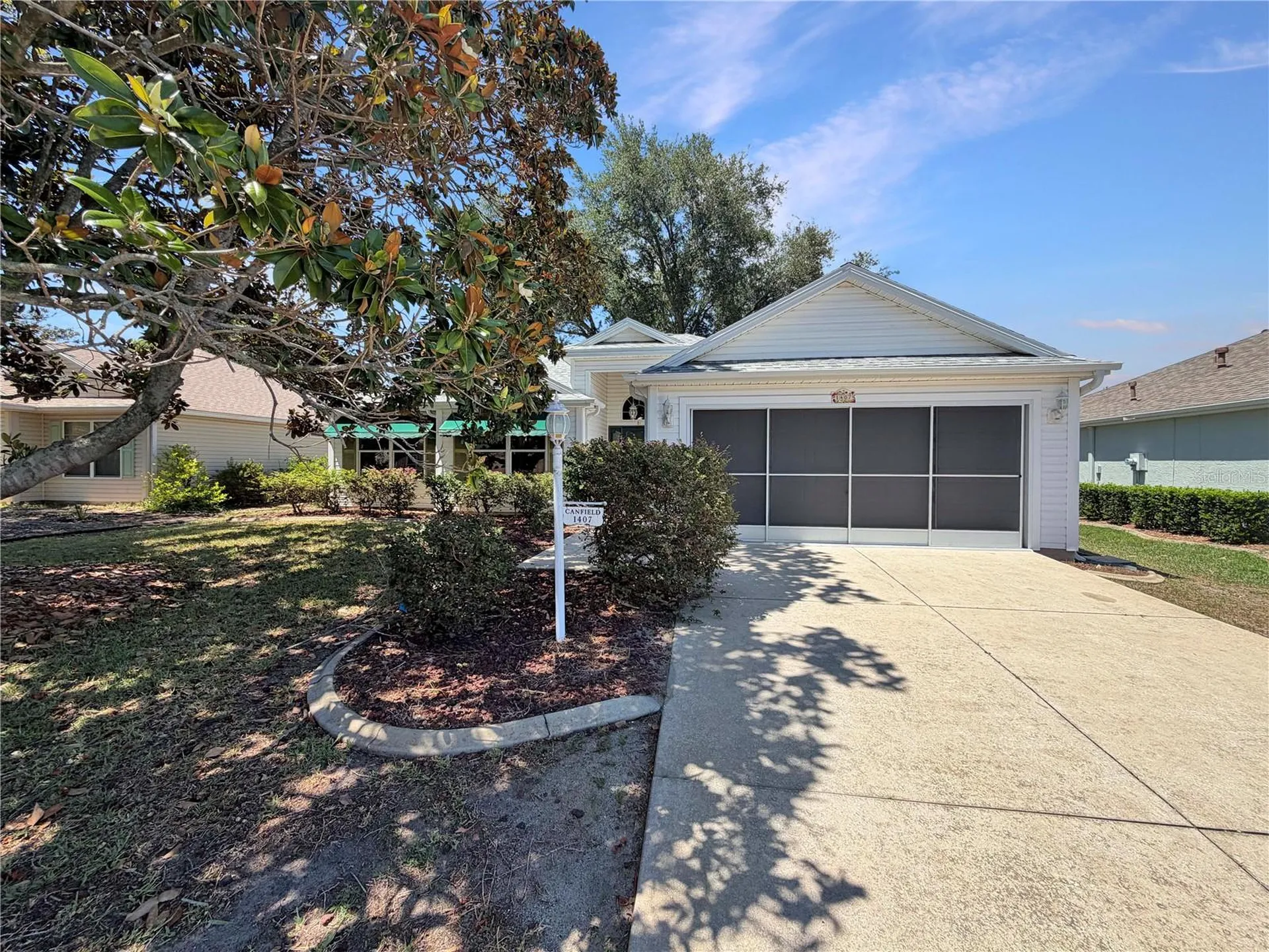 1407 Figueroa Street The Villages FL 32162