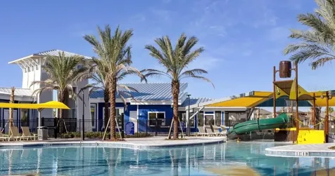 Orlando FL 32832