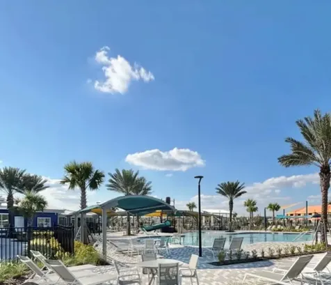 Orlando FL 32832