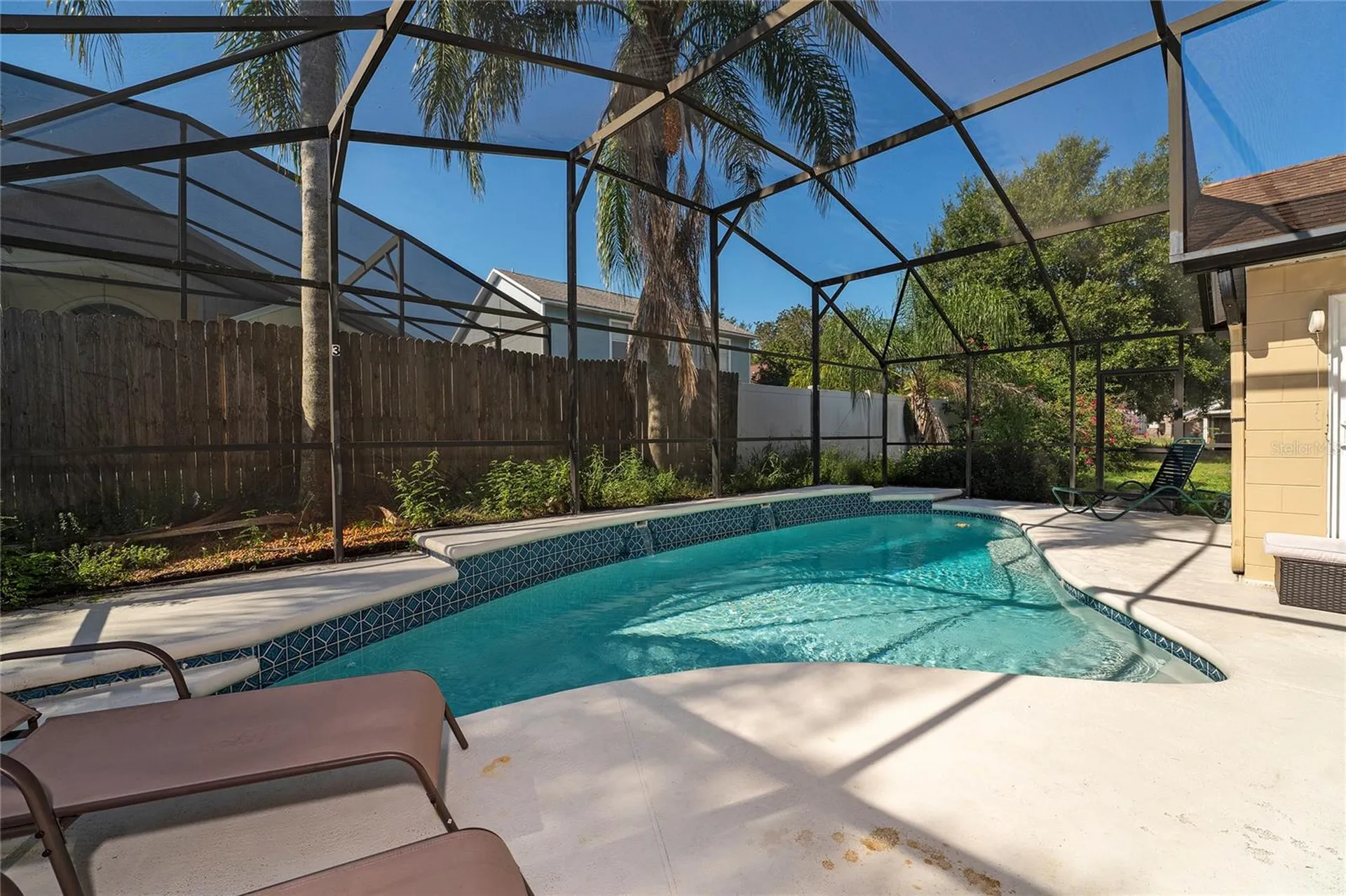 125 Allison Avenue Davenport FL 33897