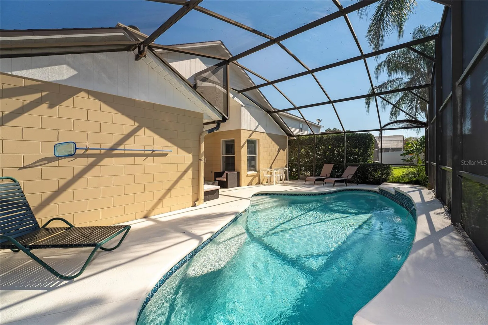 125 Allison Avenue Davenport FL 33897