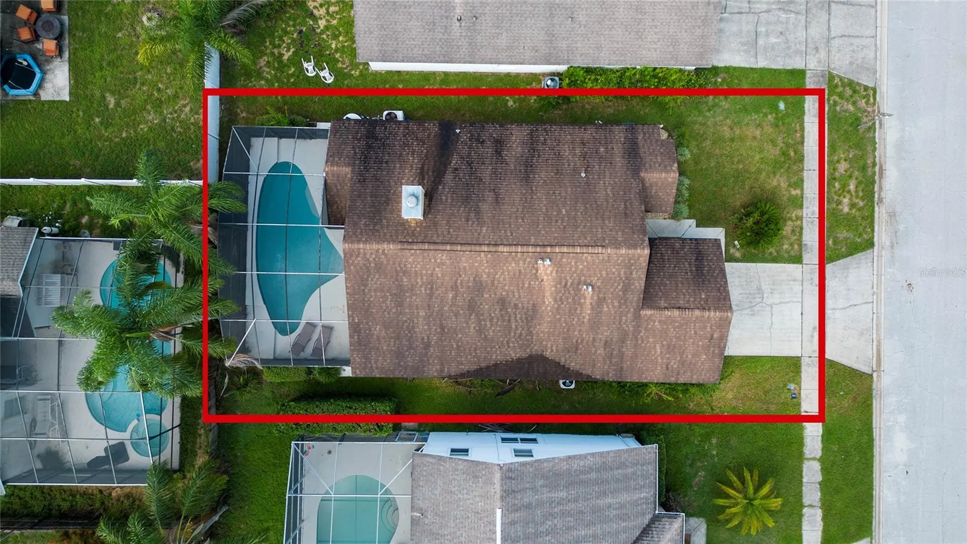 125 Allison Avenue Davenport FL 33897