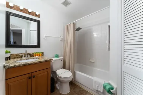 125 Allison Avenue Davenport FL 33897