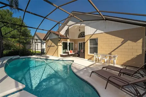 125 Allison Avenue Davenport FL 33897