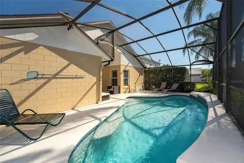 125 Allison Avenue Davenport FL 33897