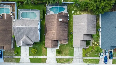 125 Allison Avenue Davenport FL 33897