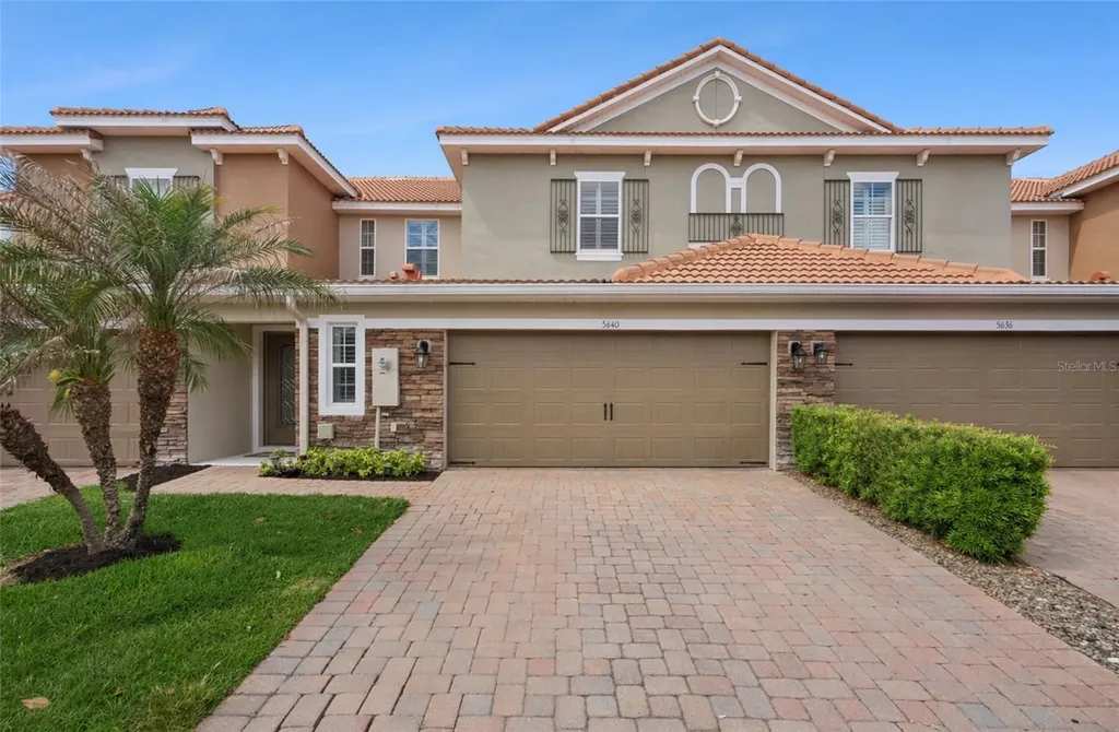 5640 Siracusa Lane Sanford FL 32771