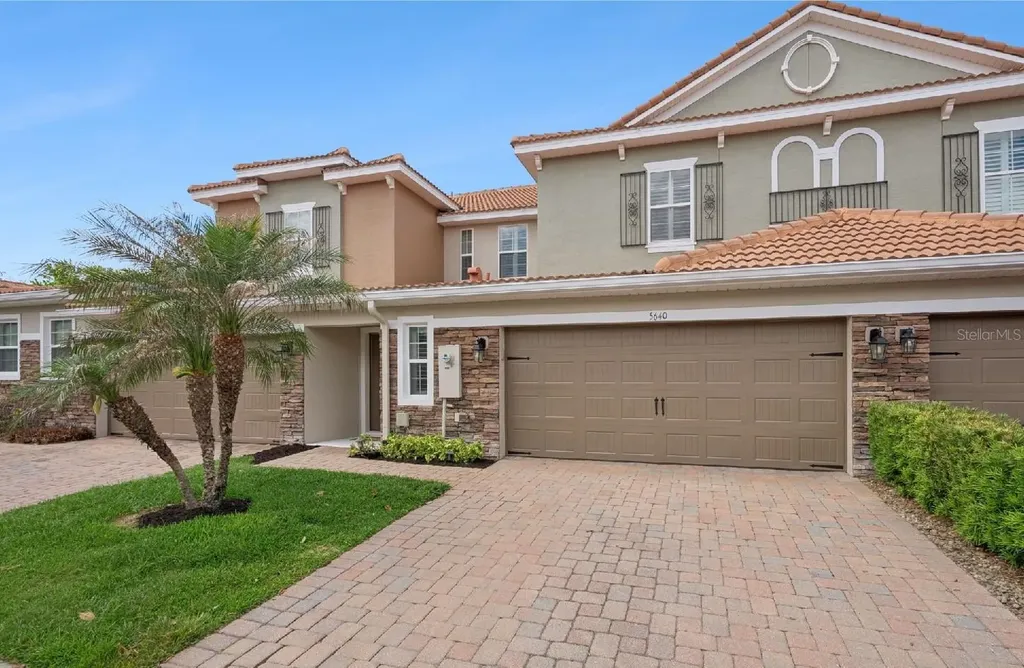 5640 Siracusa Lane Sanford FL 32771