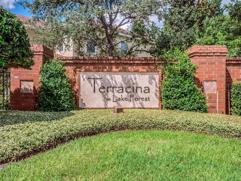 5640 Siracusa Lane Sanford FL 32771
