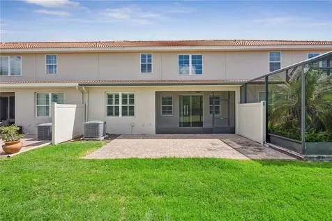 5640 Siracusa Lane Sanford FL 32771