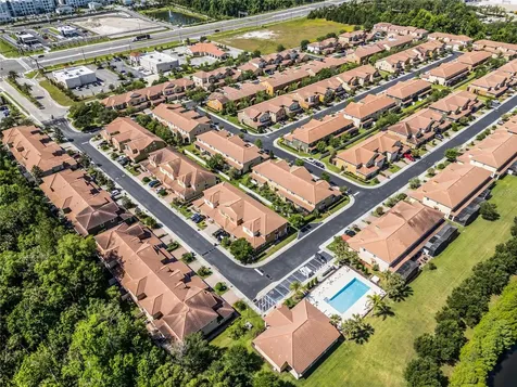 5640 Siracusa Lane Sanford FL 32771
