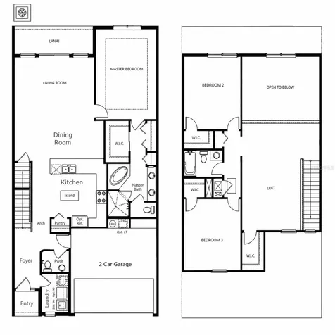 5640 Siracusa Lane Sanford FL 32771
