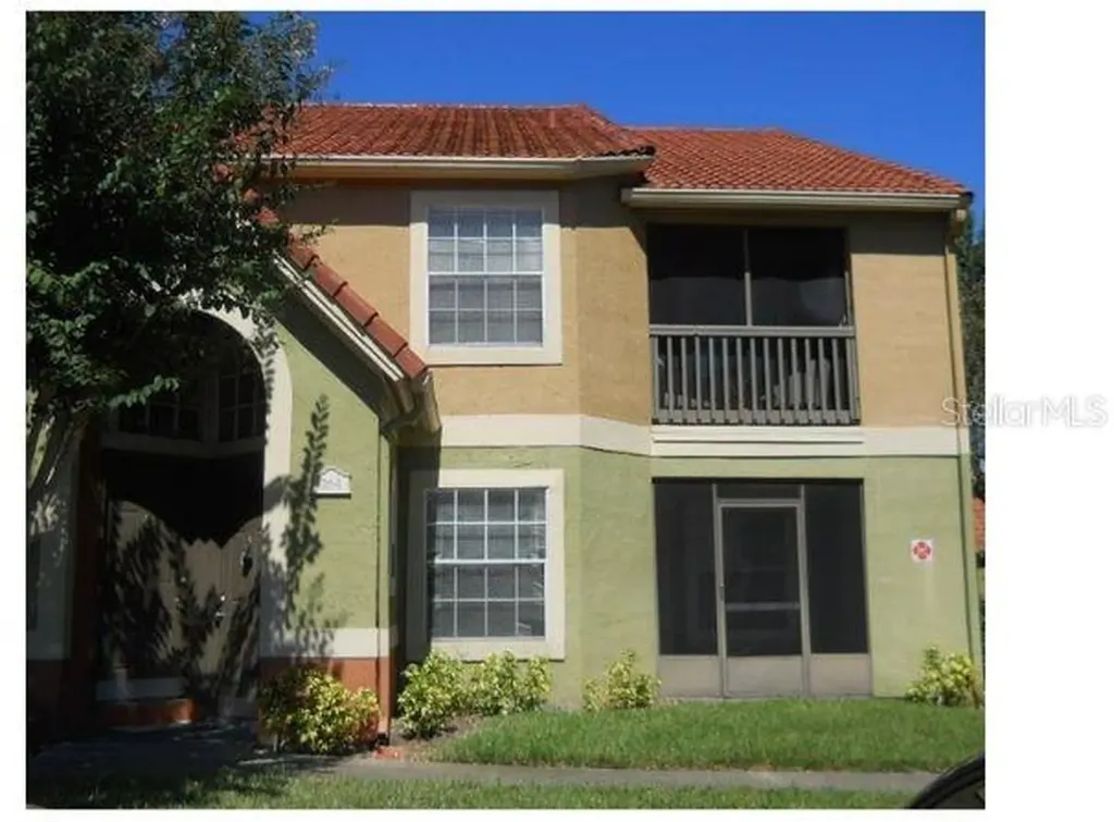 445 Fountainhead Circle Kissimmee FL 34741