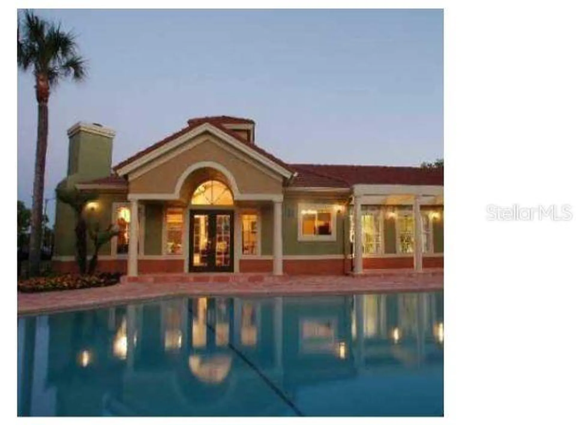 445 Fountainhead Circle Kissimmee FL 34741