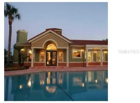 445 Fountainhead Circle Kissimmee FL 34741
