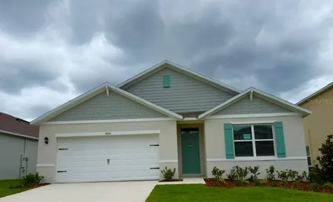 5054 Marshelder Street Apopka FL 32712