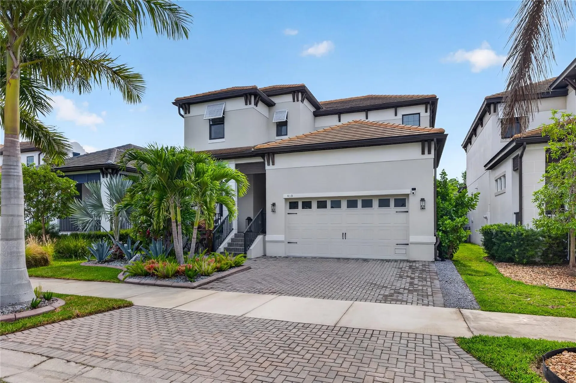 919 Seagrape Drive Ruskin FL 33570