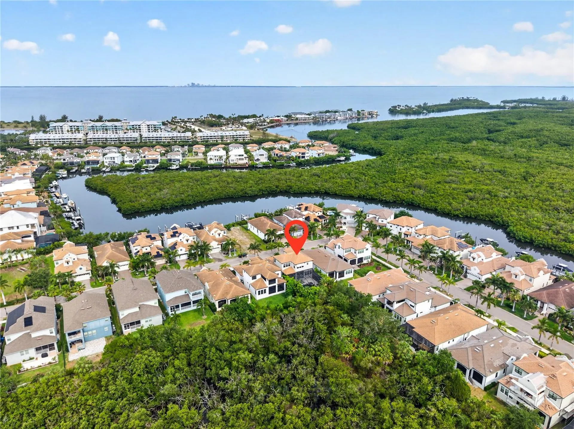 919 Seagrape Drive Ruskin FL 33570