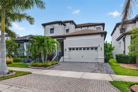 919 Seagrape Drive Ruskin FL 33570