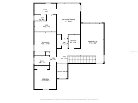 919 Seagrape Drive Ruskin FL 33570