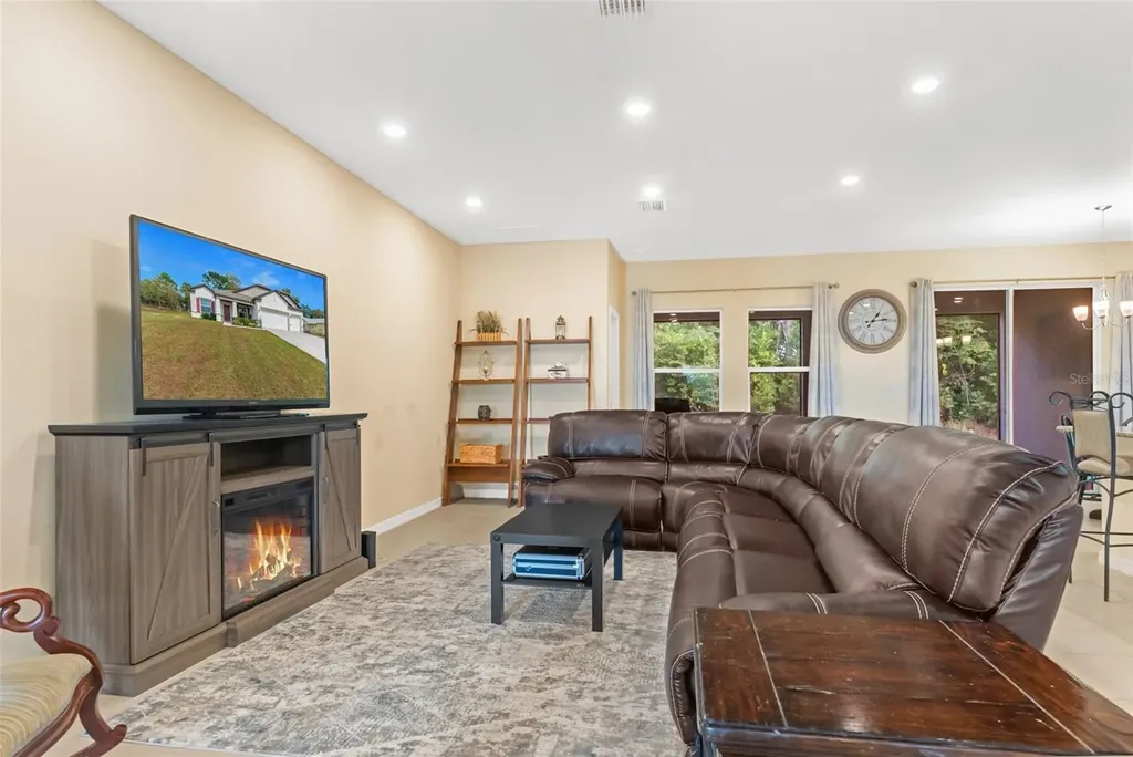 6283 Grapewood Road Spring Hill FL 34609