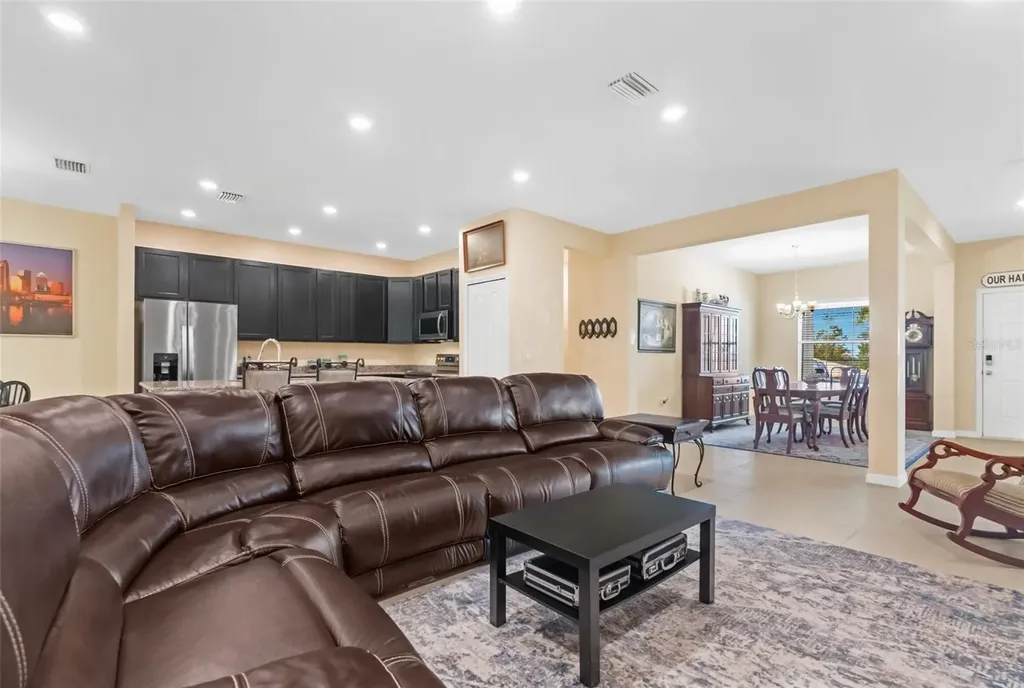 6283 Grapewood Road Spring Hill FL 34609