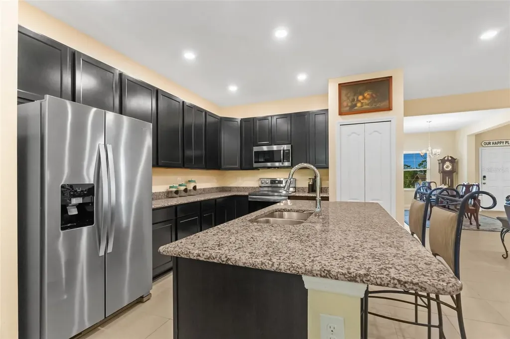 6283 Grapewood Road Spring Hill FL 34609