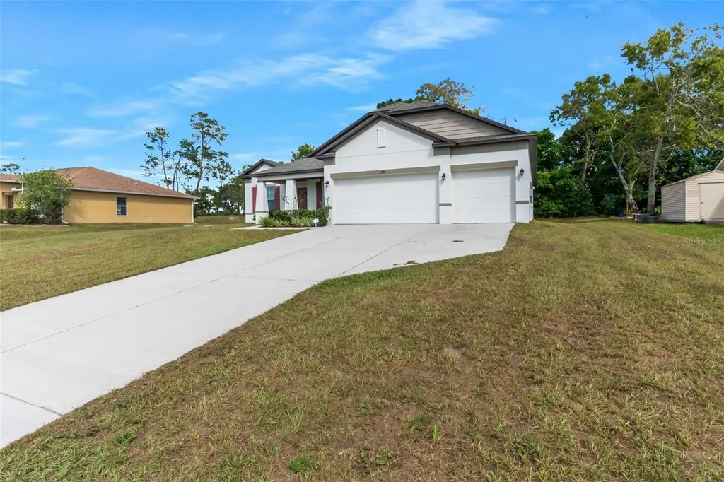 6283 Grapewood Road Spring Hill FL 34609
