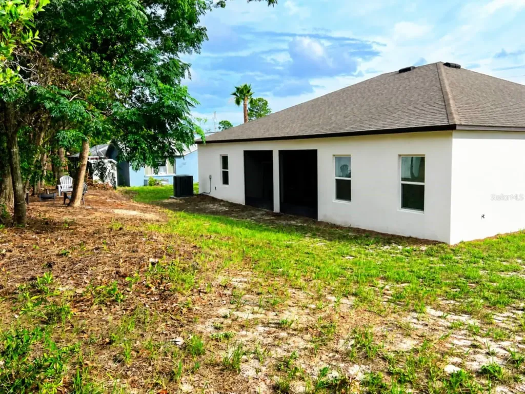 6283 Grapewood Road Spring Hill FL 34609